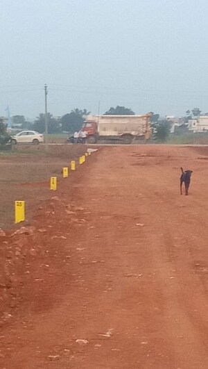  Plot – Exterior View View at Keshampet - for Sale