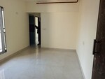 2 BHK + Store Room 540 Sq.Ft. Apartment in DGS Sheetal Anupam