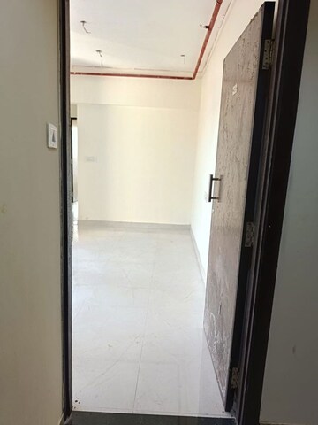 Building Lobby in 2 BHK Apartment at DGS Sheetal Anupam, Malad West – for Rent