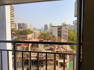 2 BHK Apartment – Exterior View View at DGS Sheetal Anupam, Malad West - for Rent