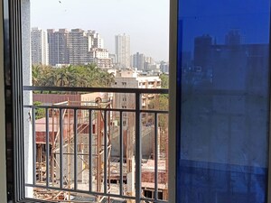 2 BHK Apartment – Exterior View View at DGS Sheetal Anupam, Malad West - for Rent
