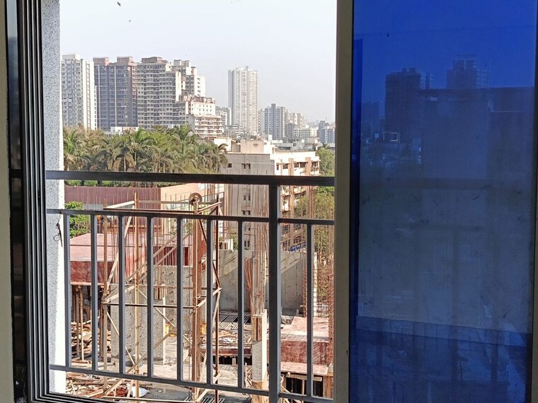 Exterior View, dgs-sheetal-anupam 2 Bedroom 540 Sq.Ft. Apartment In Malad West Mumbai 10105285