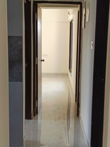 Building Lobby in 2 BHK Apartment at DGS Sheetal Anupam, Malad West – for Rent