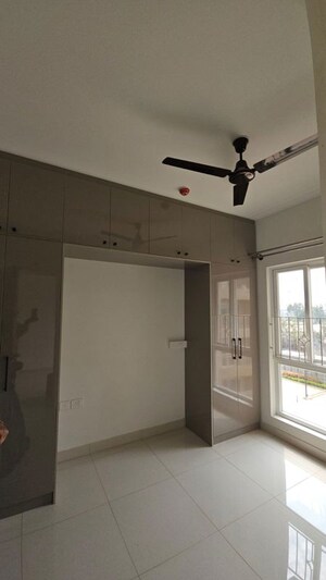 1 BHK Apartment For Rent in Brigade El Dorado Jasper And Iridium, Bagaluru