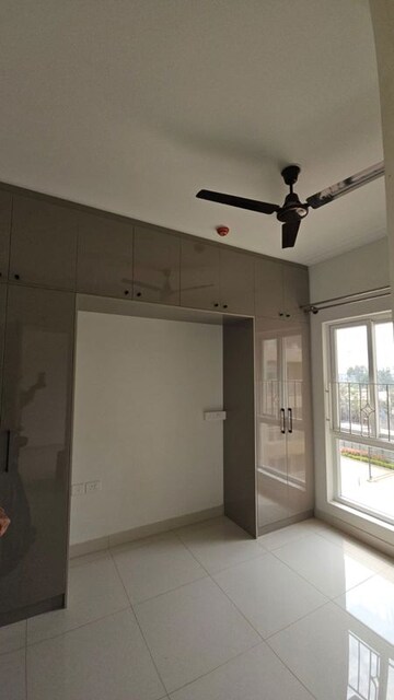 1 BHK Apartment For Rent in Brigade El Dorado Jasper And Iridium, Bagaluru