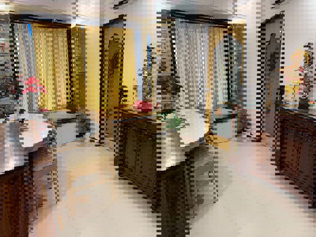 1 BHK 447 Sq.Ft. Apartment in Navkar Panchavati Greens