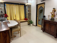 1 BHK Apartment For Rent in Navkar Panchavati Greens