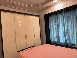 Room in 1 BHK Apartment at Navkar Panchavati Greens, Marol – for Rent