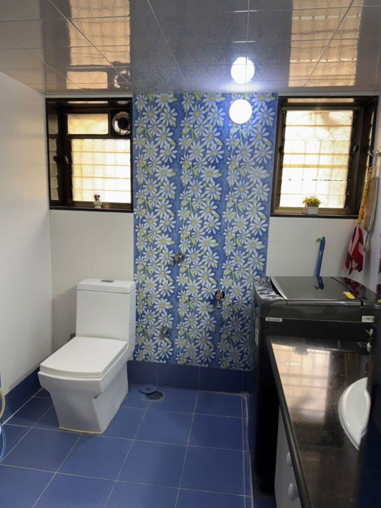 Team Area, navkar-panchavati-greens 1 Bedroom 447 Sq.Ft. Apartment In Marol Mumbai 10105521