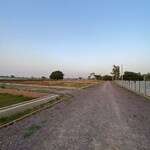 1277 Sq.Ft. Plot in Sultanpur