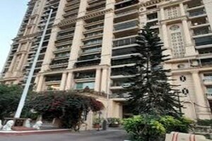 2 BHK Apartment – Exterior View View at Andheri West - for Sale