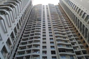 2 BHK Apartment For Sale in Andheri West