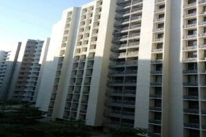 2 BHK Apartment – Exterior View View at Andheri West - for Sale