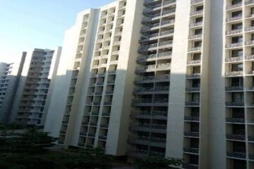 2 BHK Apartment – Exterior View View at Andheri West - for Sale