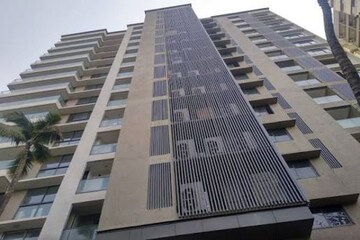 2 BHK Apartment – Exterior View View at Andheri West - for Sale