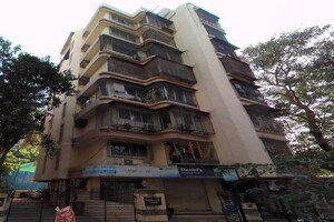 2 BHK Apartment – Exterior View View at Andheri West - for Sale