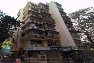 2 BHK Apartment – Exterior View View at Andheri West - for Sale