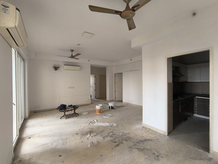 Room, conscient-heritage-max 3 Bedroom 2075 Sq.Ft. Apartment In Sector 102 Gurgaon 10105589