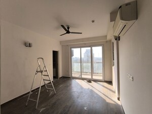 Building Lobby in 3 BHK Apartment at Conscient Heritage Max, Sector 102 – for Rent