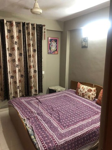 Bedroom in 2 BHK Apartment at Vejalpur – for Sale