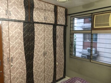 Bedroom in 2 BHK Apartment at Vejalpur – for Sale