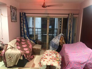 Bedroom in 2 BHK Apartment at Vejalpur – for Sale