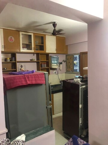Kitchen in 2 BHK Apartment at Vejalpur – for Sale