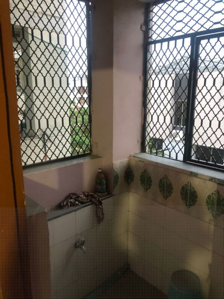 Balcony, vejalpur 2 Bedroom 1350 Sq.Ft. Apartment In Vejalpur Ahmedabad 10104002