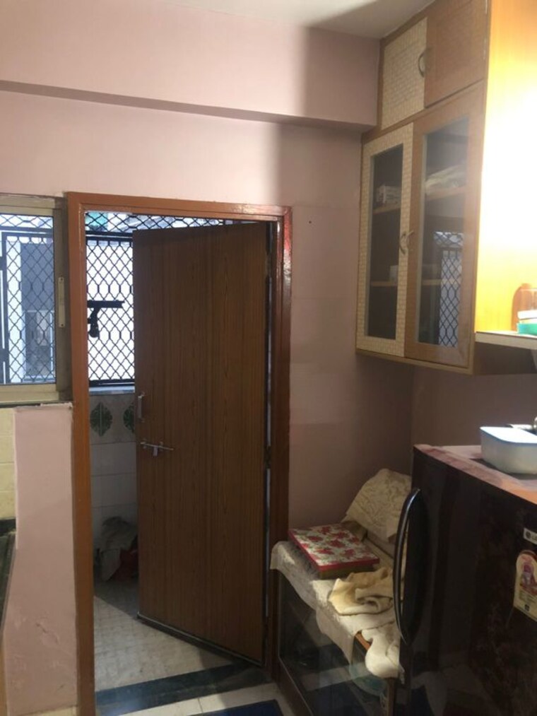 Bedroom, vejalpur 2 Bedroom 1350 Sq.Ft. Apartment In Vejalpur Ahmedabad 10104002