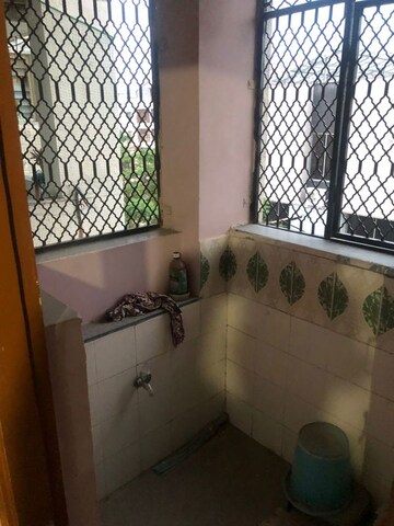 Balcony in 2 BHK Apartment at Vejalpur – for Sale