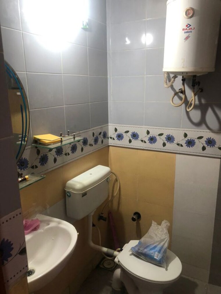 Team Area, vejalpur 2 Bedroom 1350 Sq.Ft. Apartment In Vejalpur Ahmedabad 10104002