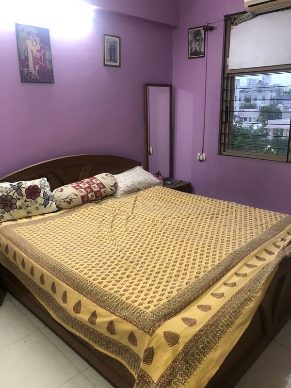 2 BHK + Store Room Apartment For Sale in Vejalpur
