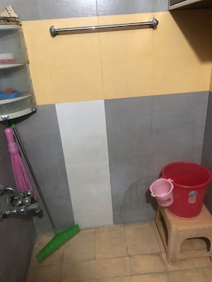 Furnished Amenities in 2 BHK Apartment at Vejalpur – for Sale