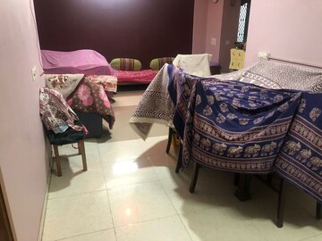Bedroom in 2 BHK Apartment at Vejalpur – for Sale