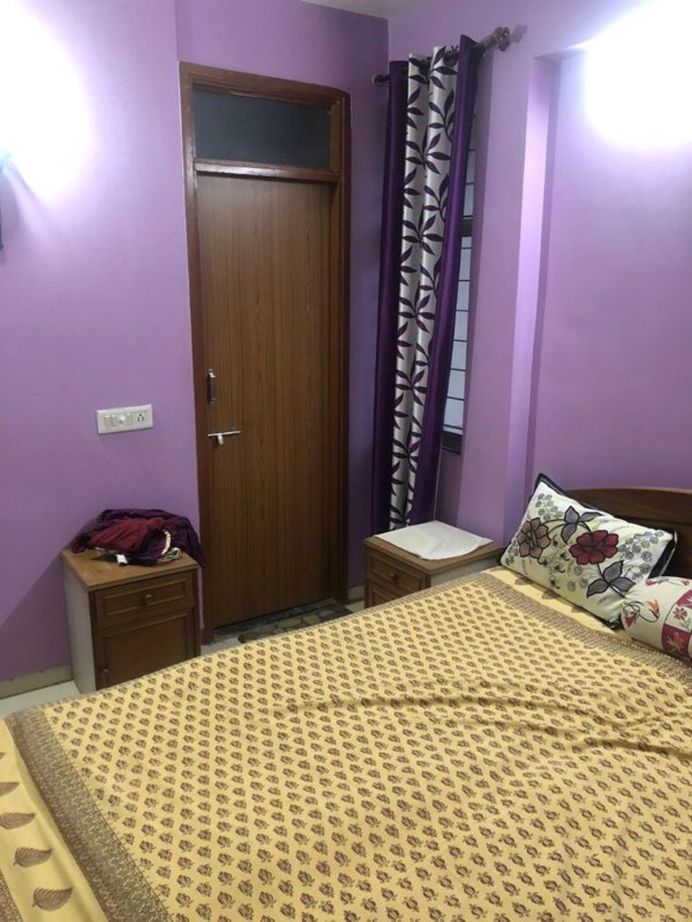 Bedroom, vejalpur 2 Bedroom 1350 Sq.Ft. Apartment In Vejalpur Ahmedabad 10104002