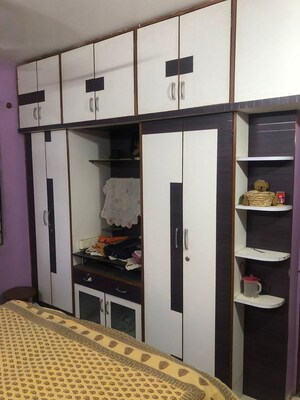 Kitchen in 2 BHK Apartment at Vejalpur – for Sale