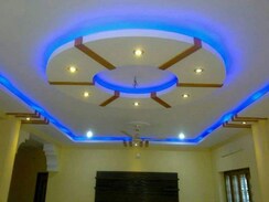 2 BHK + Study Room Apartment For Rent in Gomti Nagar