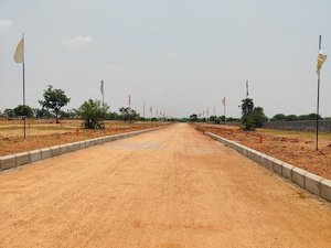 Plot Area in  Plot at Ahilya Ganj Bangar – for Sale