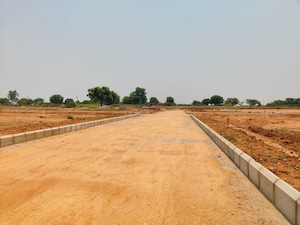 Plot Area in  Plot at Ahilya Ganj Bangar – for Sale