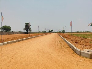 Plot Area in  Plot at Ahilya Ganj Bangar – for Sale