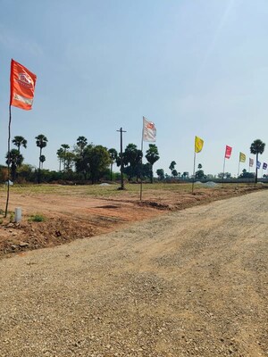 Plot Area in  Plot at Ahilya Ganj Bangar – for Sale