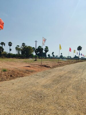 Plot Area in  Plot at Ahilya Ganj Bangar – for Sale