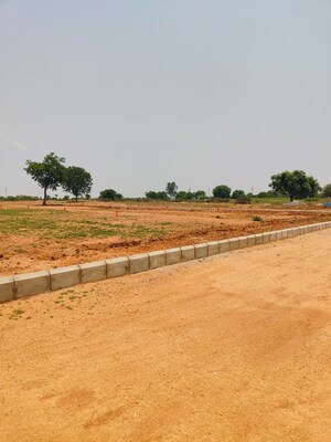 Plot Area in  Plot at Ahilya Ganj Bangar – for Sale