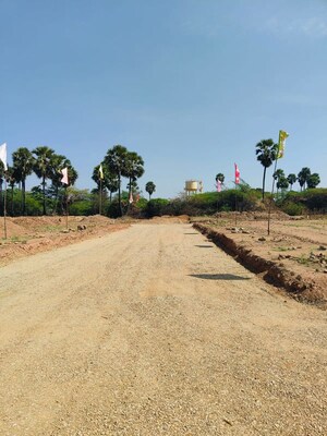  Plot For Sale in Ahilya Ganj Bangar