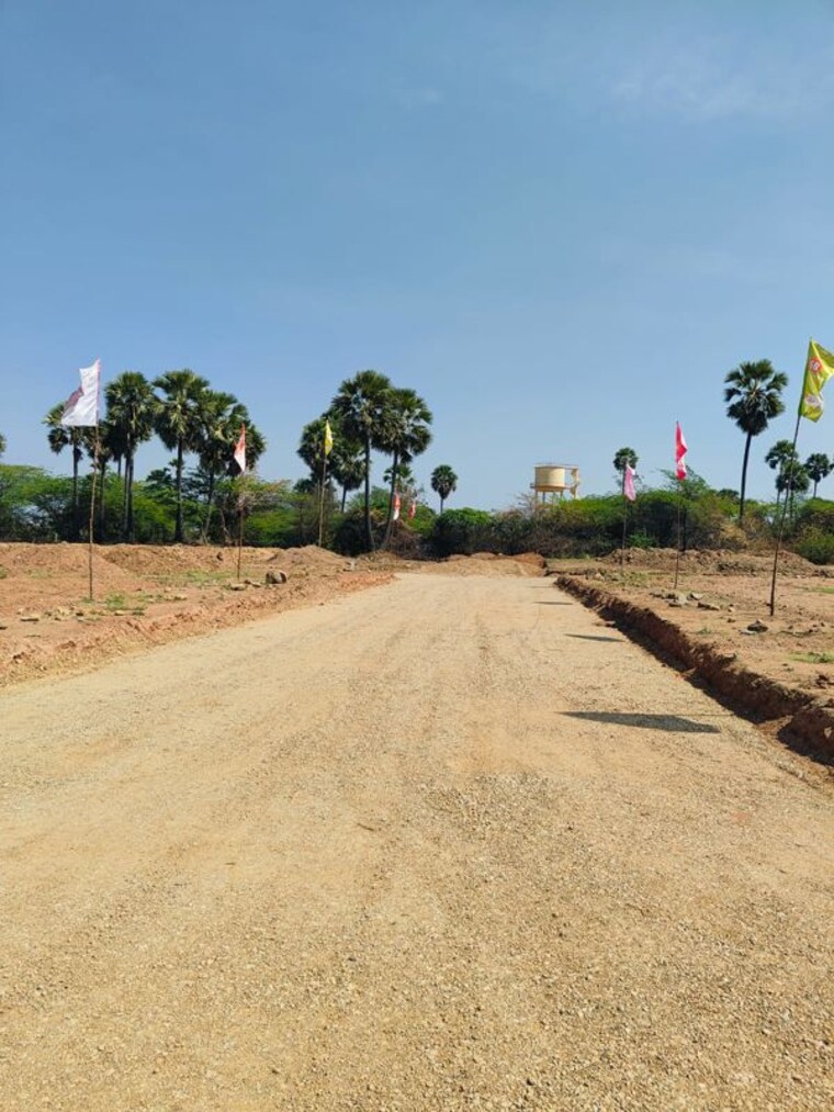 undefined, ahilya ganj bangar  167 Sq.Yd. Plot In Ahilya Ganj Bangar Vrindavan 10105547