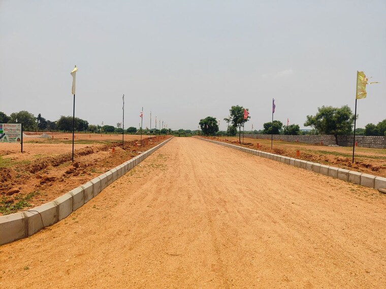 undefined, ahilya ganj bangar  167 Sq.Yd. Plot In Ahilya Ganj Bangar Vrindavan 10105547