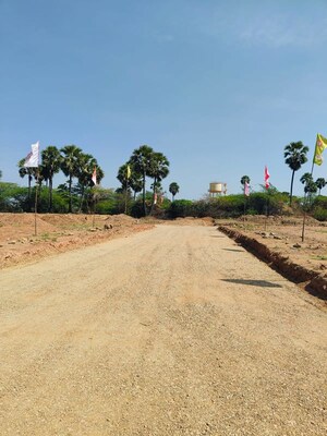 Plot Area in  Plot at Ahilya Ganj Bangar – for Sale