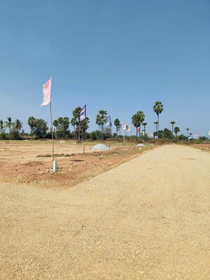 Plot Area in  Plot at Ahilya Ganj Bangar – for Sale