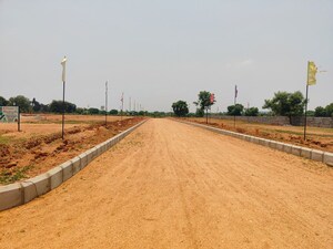 Plot Area in  Plot at Ahilya Ganj Bangar – for Sale
