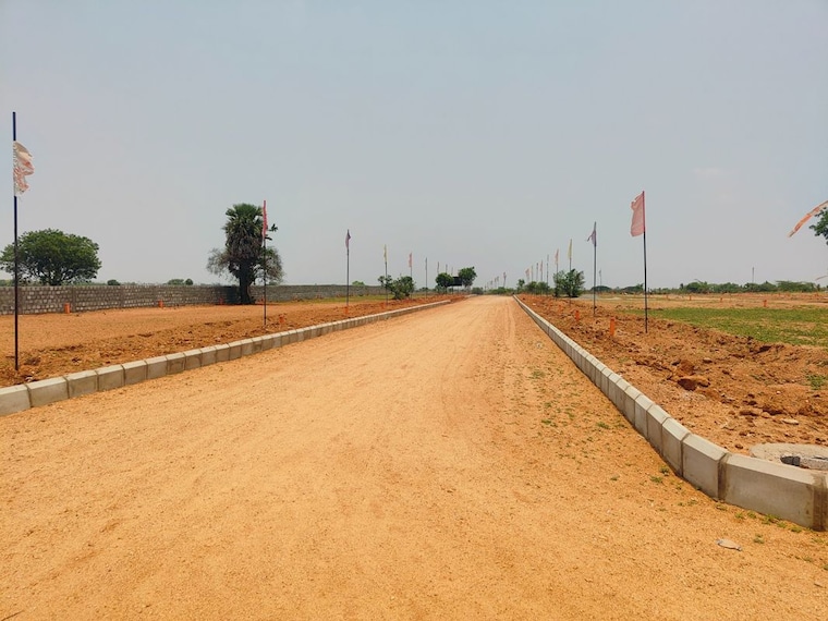 undefined, ahilya ganj bangar  270 Sq.Yd. Plot In Ahilya Ganj Bangar Vrindavan 10105576
